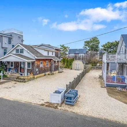 Buy this 3 bed house on 66 North 11th Street in Surf City, Ocean County