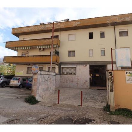 Rent this 5 bed apartment on Via Borgo S. Nicola in 03039 Sora FR, Italy