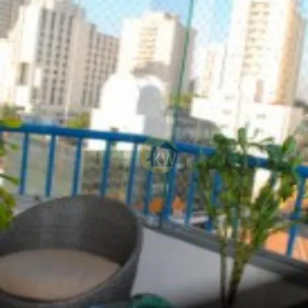 Buy this 2 bed apartment on Rua Vieira de Morais 1042 in Campo Belo, São Paulo - SP