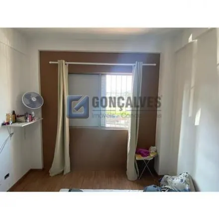 Rent this 2 bed apartment on Rua Lucas Roschel Rasquinho in Colônia, São Paulo - SP