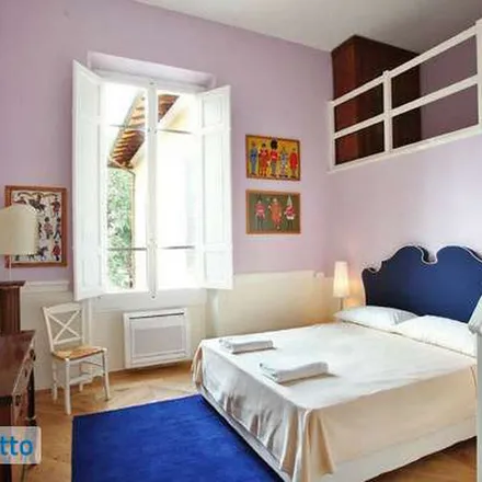 Rent this 6 bed apartment on Via Giovan Battista Niccolini 14 in 50121 Florence FI, Italy