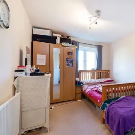 Rent this 1 bed room on Harris Academy Purley in Kendra Hall Road, London