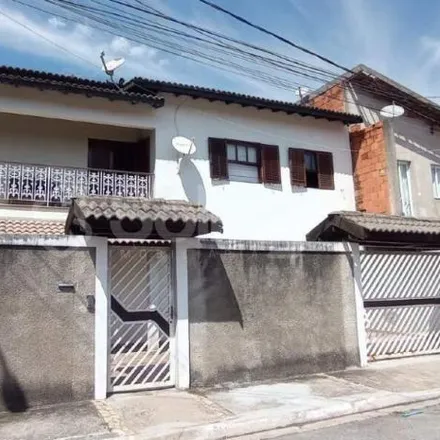 Image 1 - Rua Bento Ortiz de Camargo Júnior, Vinhedo, Vinhedo - SP, 13283-208, Brazil - House for sale