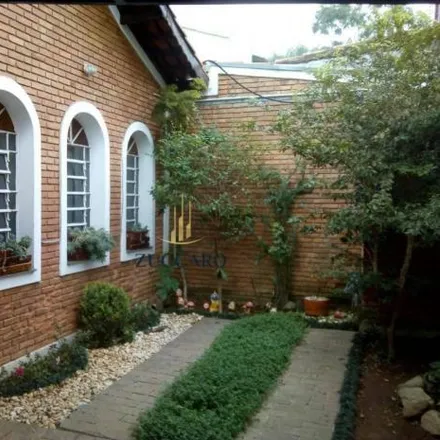 Buy this 4 bed house on Rua Ludovico Casadel in Bom Clima, Guarulhos - SP