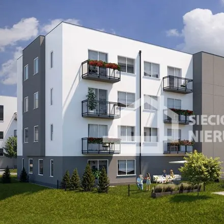 Buy this 2 bed apartment on Tczewska 49C in 83-112 Rokitki, Poland