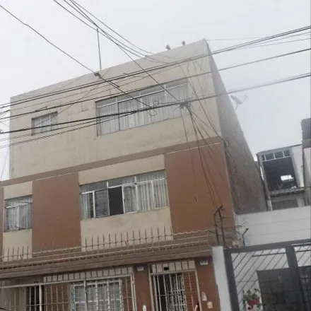 Buy this 11 bed house on Jirón Salinas in Rímac, Lima Metropolitan Area 15094