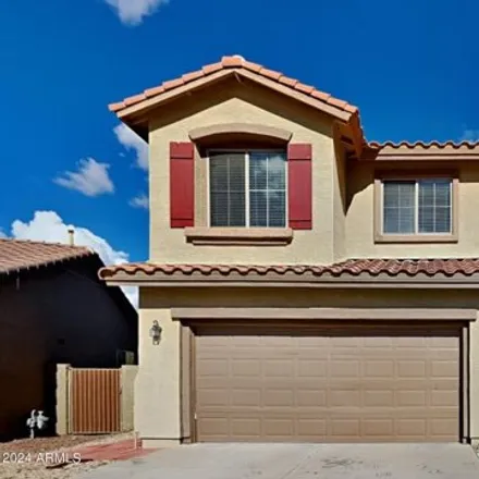 Buy this 4 bed house on 38506 North Pagoda Court in Phoenix, AZ 85086