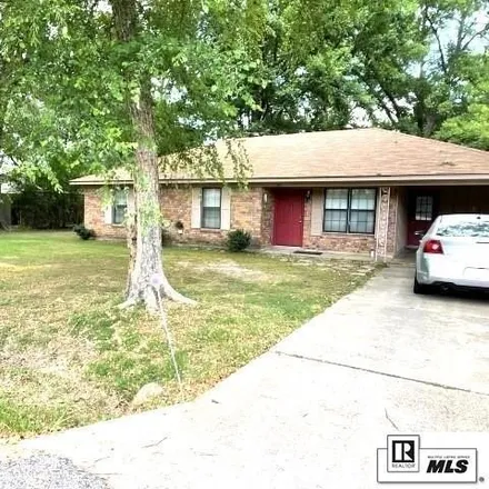Image 3 - 106 Westchester Dr, Monroe, Louisiana, 71203 - House for sale