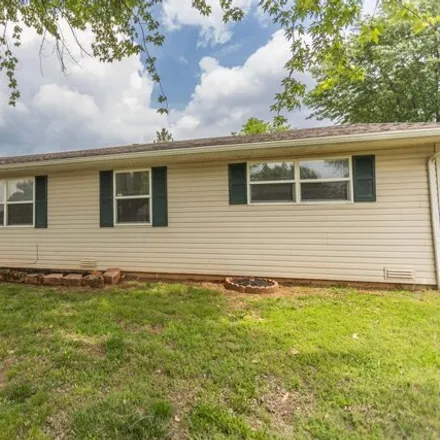Buy this 3 bed house on 1124 North Drury Avenue in Springfield, MO 65802
