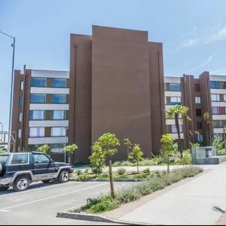 Buy this 2 bed apartment on Arequipa 766 in 922 2145 Cerrillos, Chile