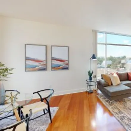 Buy this 2 bed apartment on #516,210 Lee Barton Drive in South Lawn, Austin