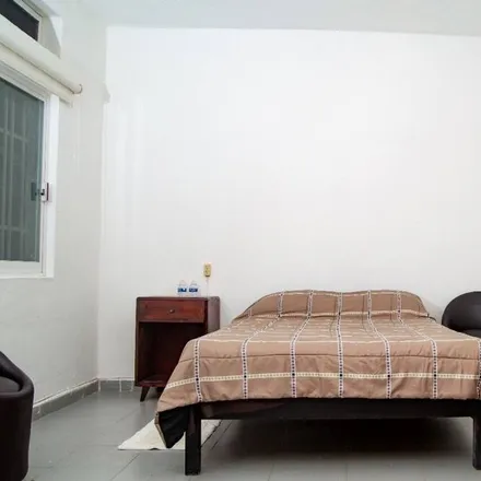 Rent this 1 bed apartment on Centro in Pilcaya, Mexico