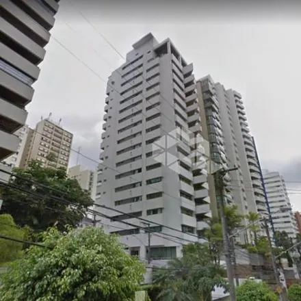 Image 2 - Rua Júpiter 260, Liberdade, São Paulo - SP, 01532-020, Brazil - Apartment for sale