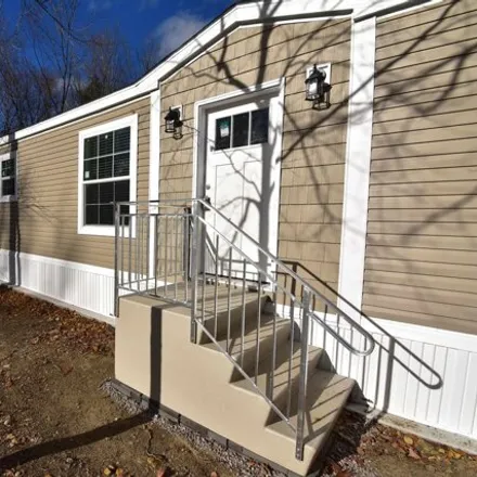 Buy this studio apartment on 19 Forest Park in Jaffrey, NH 03452
