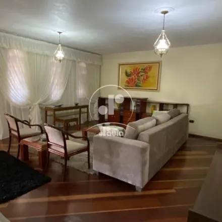 Buy this 3 bed house on Rua Albuquerque Lins in Parque São Vicente, Mauá - SP