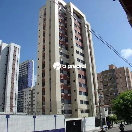 Image 2 - Rua Pereira de Miranda 610, Papicu, Fortaleza - CE, 60175-045, Brazil - Apartment for sale