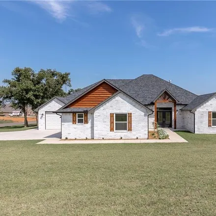 Buy this 5 bed house on unnamed road in Grady County, OK 73089