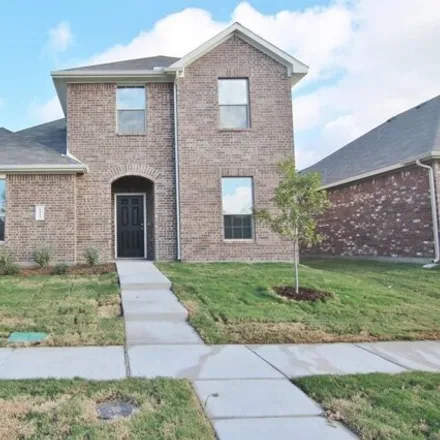 Rent this 4 bed house on 1931 Mosley Drive in Lancaster, TX 75146