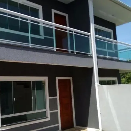 Buy this 3 bed house on Avenida dos Coqueiros in Verdes Mares, Rio das Ostras - RJ