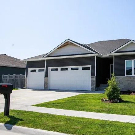 Buy this 5 bed house on 5299 42nd Street in Columbus, NE 68601