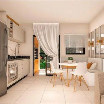 Buy this 2 bed apartment on Rua Aparecida do Norte in Pioneiros Catarinenses, Cascavel - PR