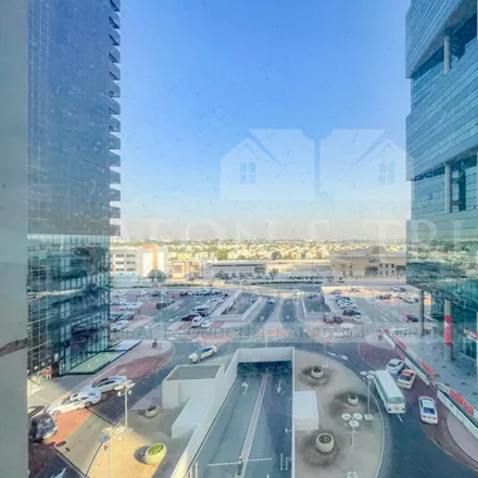 Image 8 - Global Lake View, Cluster E, Jumeirah Lakes Towers, Dubai, United Arab Emirates - Apartment for rent