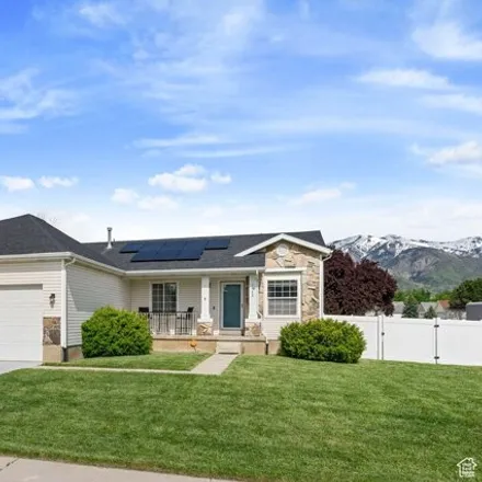 Buy this 5 bed house on 1462 North 225 East in Layton, UT 84041