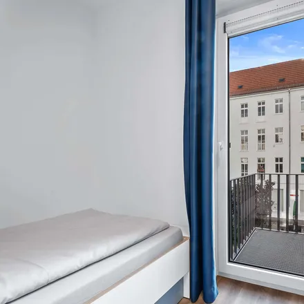 Image 2 - Rathenaustraße 27, 12459 Berlin, Germany - Apartment for rent