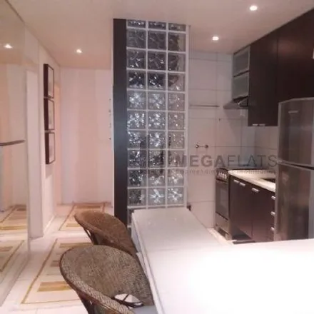 Rent this 2 bed apartment on Alameda Ministro Rocha Azevedo 523 in Cerqueira César, São Paulo - SP