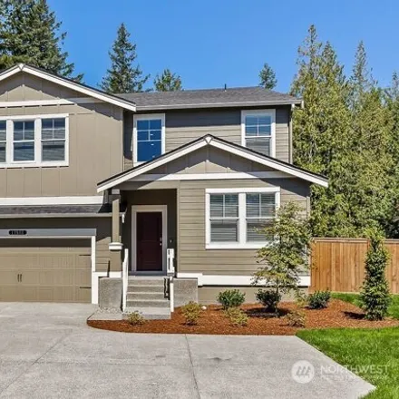 Buy this 6 bed house on 15403 Southeast 142nd Place in Renton, WA 98059