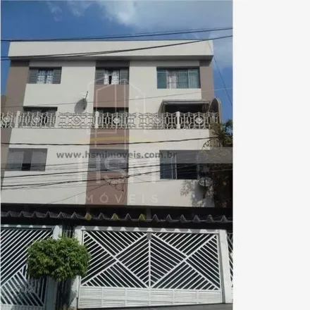 Image 2 - Rua Vicente de Carvalho, Anchieta, São Bernardo do Campo - SP, 09732, Brazil - Apartment for sale