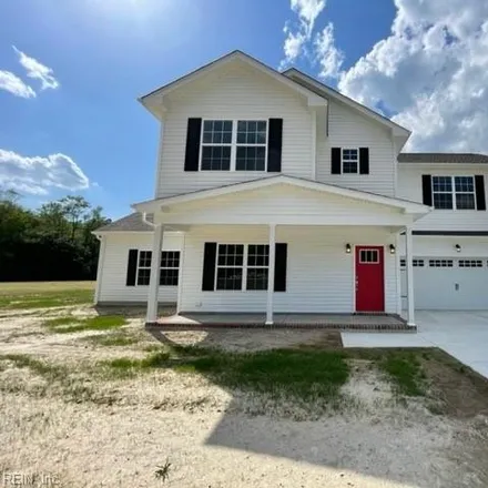 Buy this 5 bed house on 4401 O'Kelly Drive in Suffolk, VA 23437