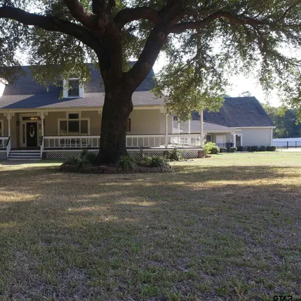 Buy this 5 bed house on 18618 Ridgeline Road in Smith County, TX 75703