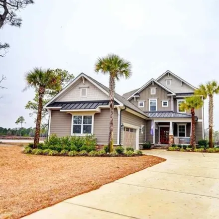 Image 1 - 491 Starlit Way, Horry County, SC 29579, USA - House for sale