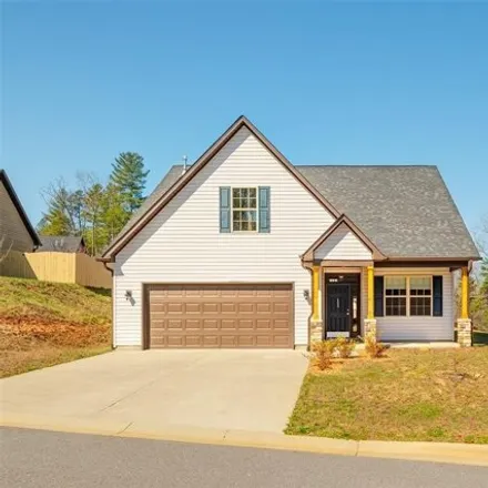 Buy this 3 bed house on unnamed road in Pleasant Grove, Buncombe County