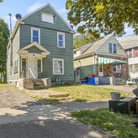 Buy this 4 bed duplex on 31 Curtis Street in City of Rochester, NY 14606