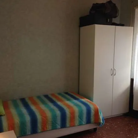 Image 1 - Via Diego Angeli, 00157 Rome RM, Italy - Apartment for rent