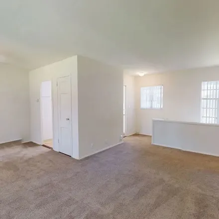 Rent this 1 bed apartment on South Burnside Avenue in Los Angeles, CA 90292