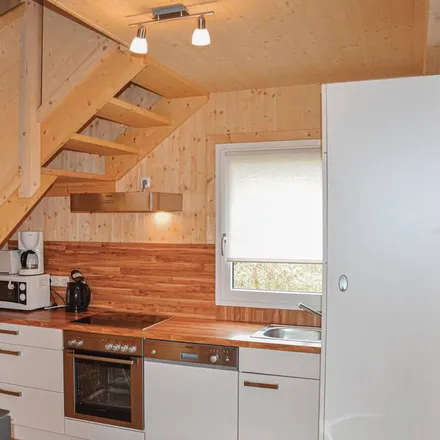 Rent this 2 bed house on Süd Autobahn in 9462 Bad Sankt Leonhard im Lavanttal, Austria