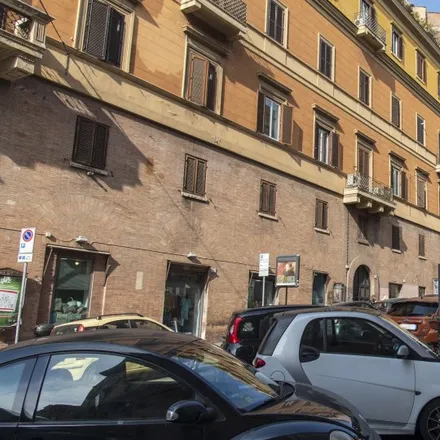 Image 14 - Santini Outlet, Via di Santa Maria Maggiore 165, 00184 Rome RM, Italy - Apartment for rent