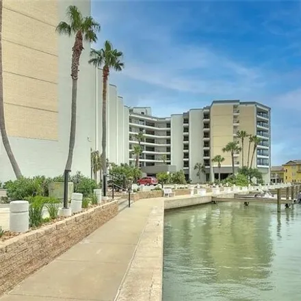 Buy this 2 bed condo on 932 North Station Street in Port Aransas, TX 78373