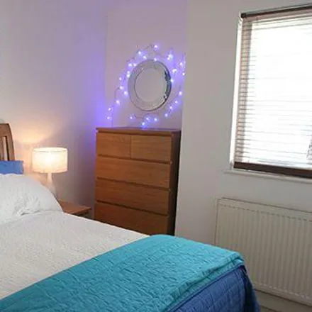 Rent this 2 bed room on Norfolk Road in Brighton, BN1 3AB
