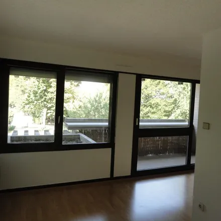 Image 5 - 8 Boulevard Colonel Driant, 38100 Grenoble, France - Apartment for rent