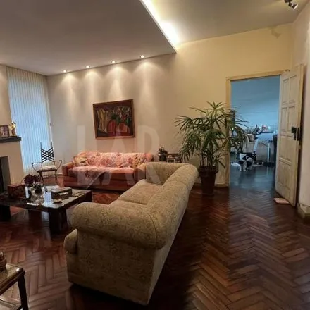 Buy this 9 bed house on Rua Antônio Egydio de Lima in Santa Amélia, Belo Horizonte - MG