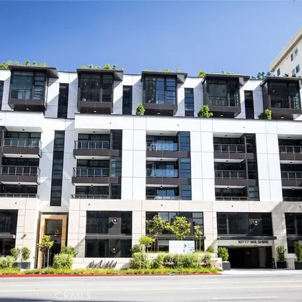 Image 6 - Century Wilshire, 10776 Wilshire Boulevard, Los Angeles, CA 90024, USA - Apartment for rent