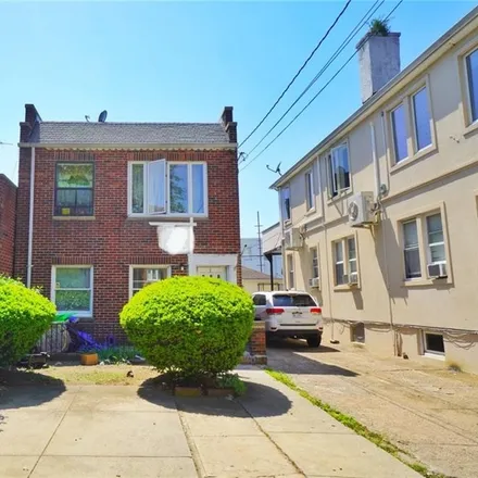 Buy this 3 bed townhouse on 2332 West Street in New York, NY 11223