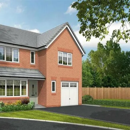 Buy this 4 bed house on Hyde Park House in Cartwright Street, Newtonmoor