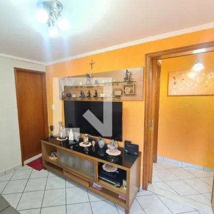 Buy this 2 bed apartment on Rua Simpliciano Olivo in Sapopemba, São Paulo - SP