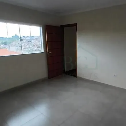 Buy this 2 bed apartment on unnamed road in Estância Poços de Caldas, Poços de Caldas - MG