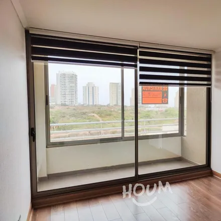 Rent this 3 bed apartment on Edificio Alto Foresta in Avenida Gastón Hamel Nieto 535, 254 0070 Viña del Mar